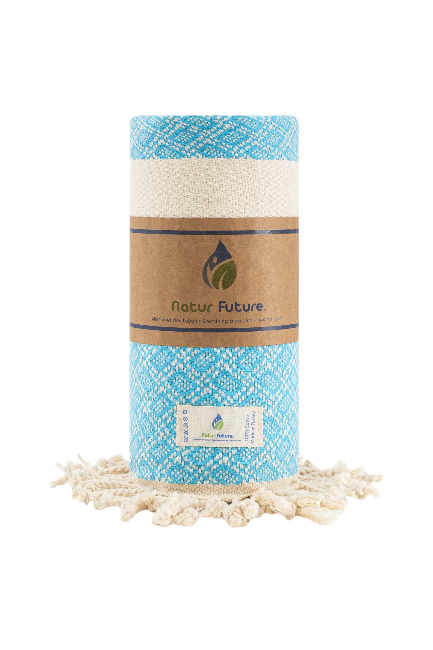 Serviette de plage en coton grande serviette de bain XXL serviette de douche serviette de bain serviette de hammam serviette de plage serviette de sport paréo paréo yoga fouta couverture serviette de sauna spa