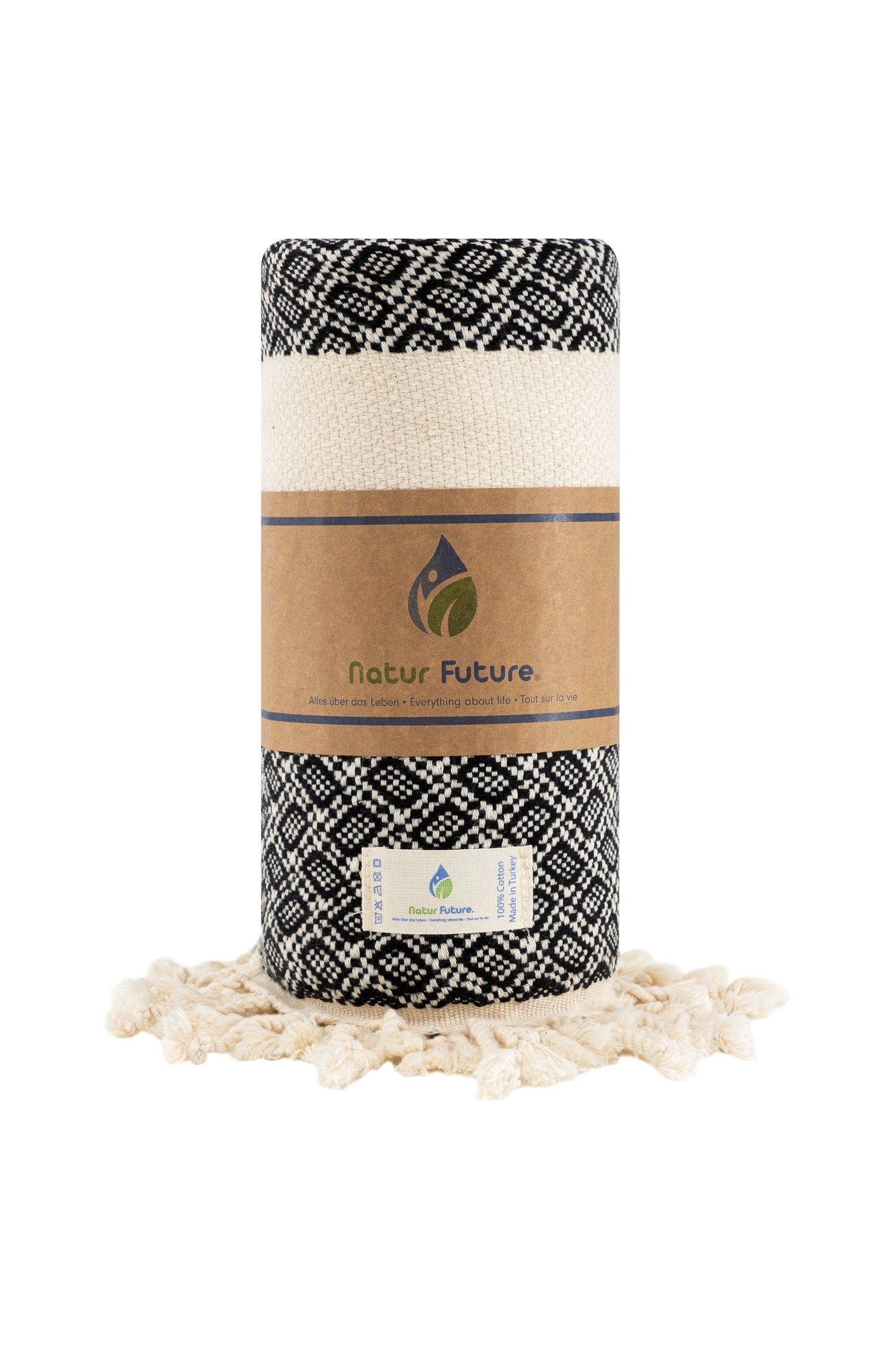 Serviette de plage en coton grande serviette de bain XXL serviette de douche serviette de bain serviette de hammam serviette de plage serviette de sport paréo paréo yoga fouta couverture serviette de sauna spa