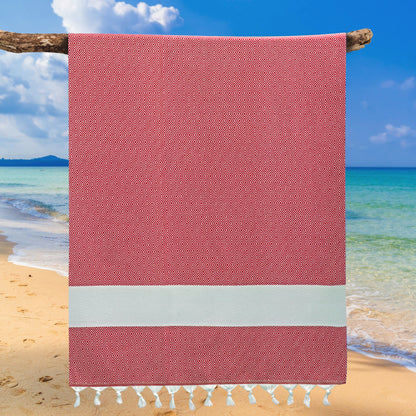 Serviette de plage en coton grande serviette de bain XXL serviette de douche serviette de bain serviette de hammam serviette de plage serviette de sport paréo paréo yoga fouta couverture serviette de sauna spa