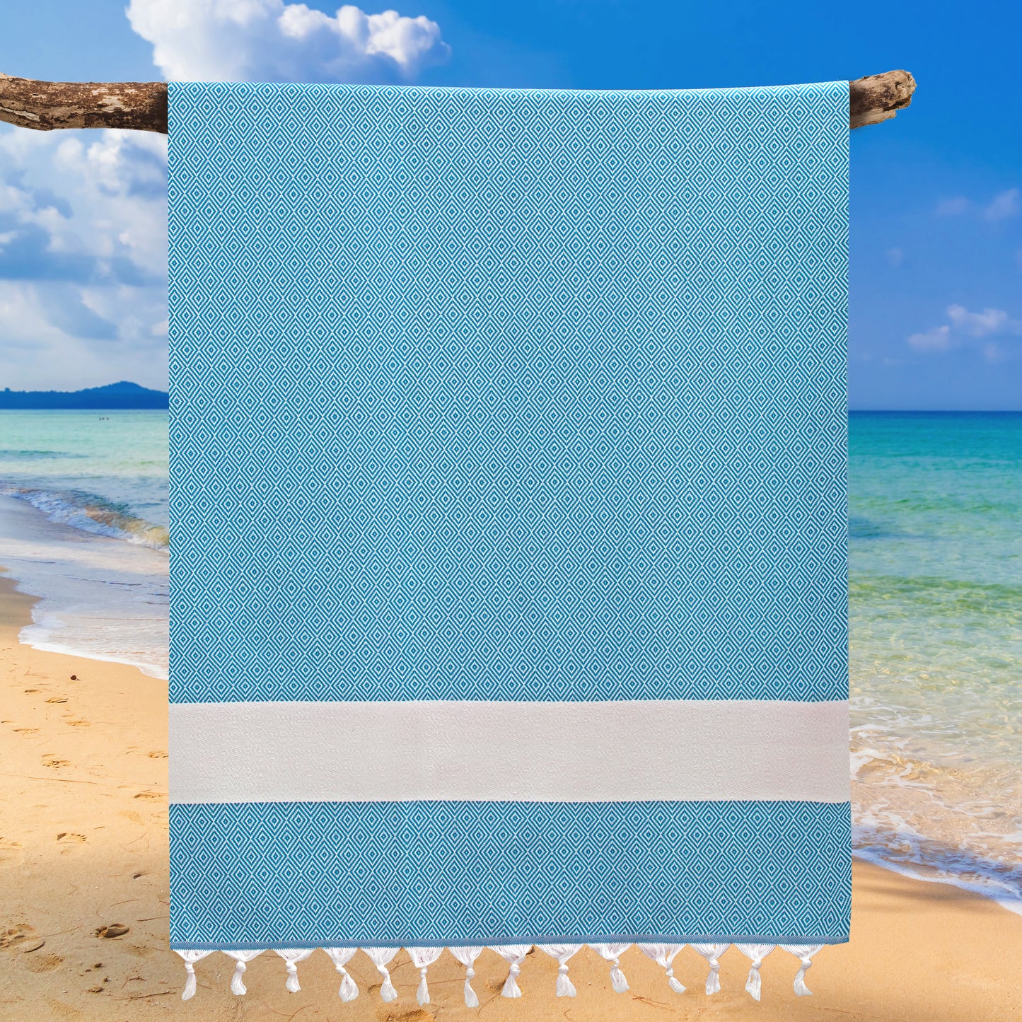 Serviette de plage en coton grande serviette de bain XXL serviette de douche serviette de bain serviette de hammam serviette de plage serviette de sport paréo paréo yoga fouta couverture serviette de sauna spa