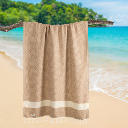 Serviette de plage en coton grande serviette de bain XXL serviette de douche serviette de bain serviette de hammam serviette de plage serviette de sport paréo paréo yoga fouta couverture serviette de sauna spa