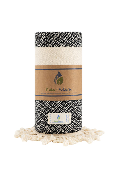 Serviette de plage en coton grande serviette de bain XXL serviette de douche serviette de bain serviette de hammam serviette de plage serviette de sport paréo paréo yoga fouta couverture serviette de sauna spa